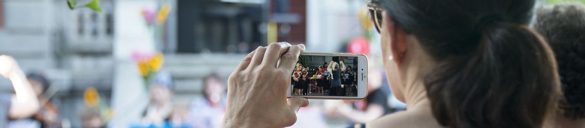 Konzert Musikschule Kilchberg-Rüschlikon